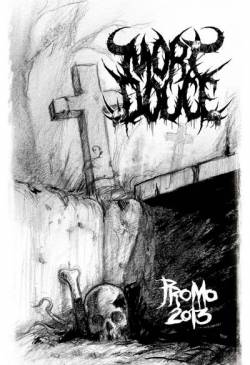 Mort Douce : Promo 2013